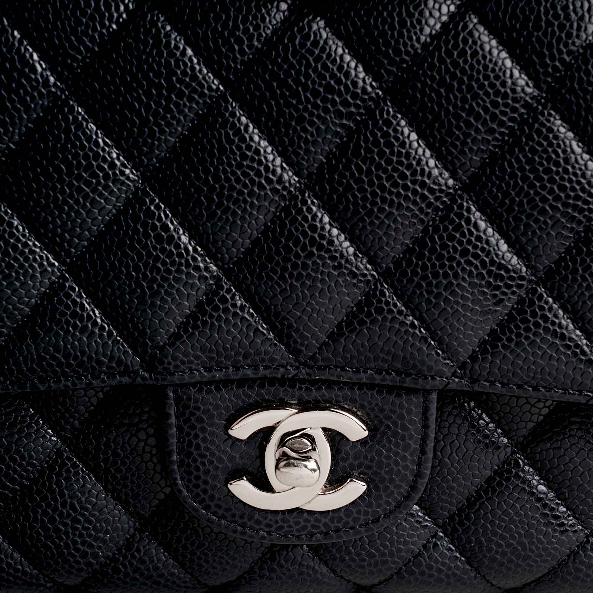 Classic Medium Double Flap Bag - CHANEL - Affordable Luxury image