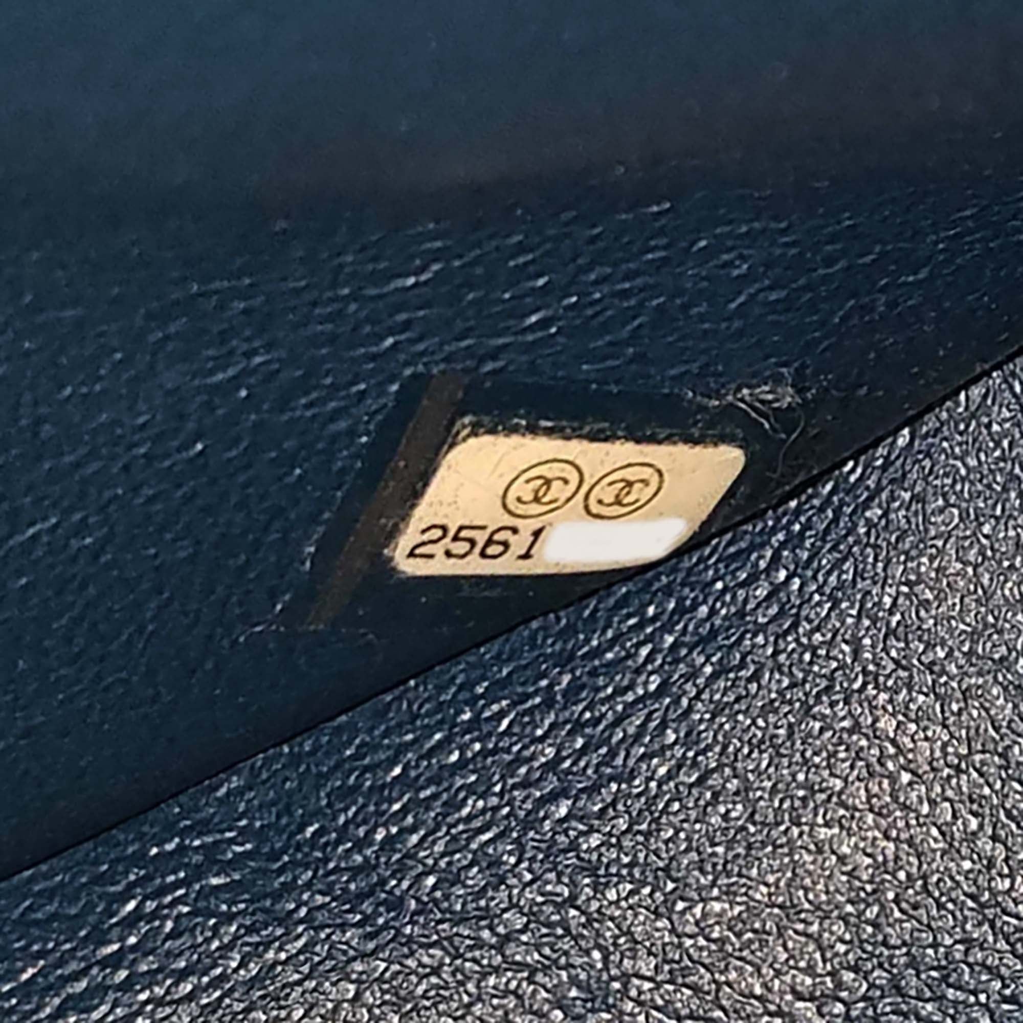 Classic Medium Double Flap Bag - CHANEL - Affordable Luxury image