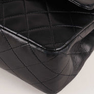 Classic Medium Double Flap Bag - CHANEL - Affordable Luxury thumbnail image