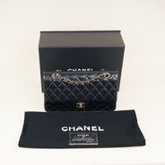 Classic Medium Double Flap Bag - CHANEL - Affordable Luxury thumbnail image