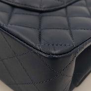 Classic Medium Double Flap Bag - CHANEL - Affordable Luxury thumbnail image