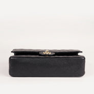Classic Medium Double Flap Bag - CHANEL - Affordable Luxury thumbnail image
