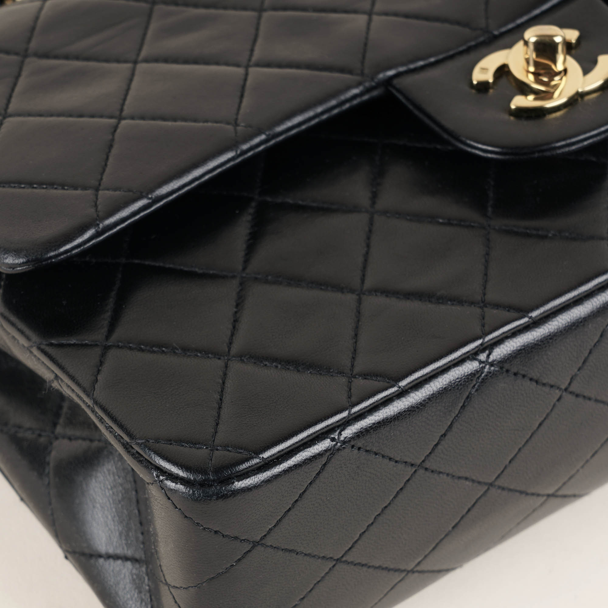 Classic Medium Double Flap Bag - CHANEL - Affordable Luxury image