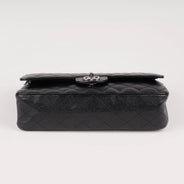 Classic Medium Double Flap Bag - CHANEL - Affordable Luxury thumbnail image
