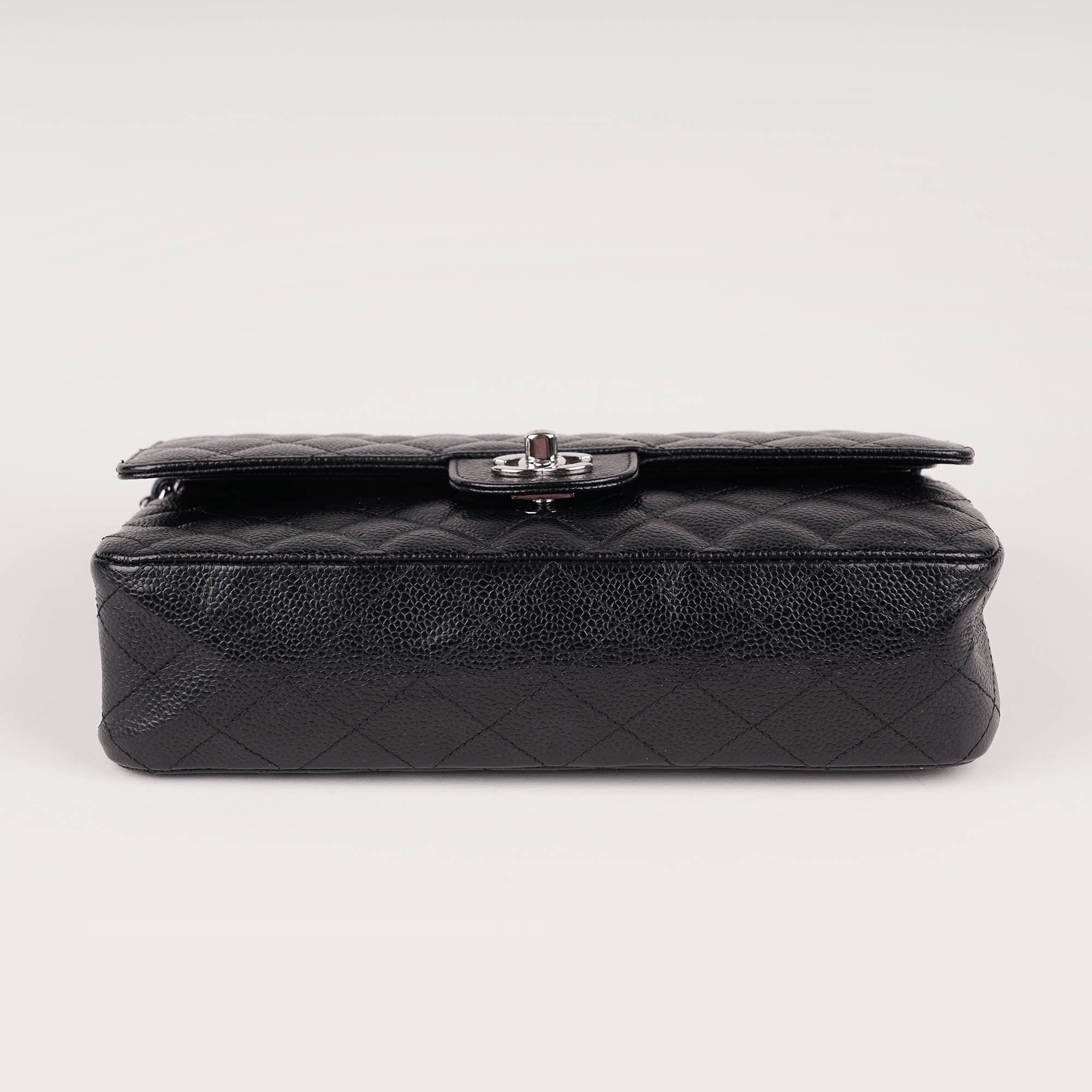Classic Medium Double Flap Bag - CHANEL - Affordable Luxury image