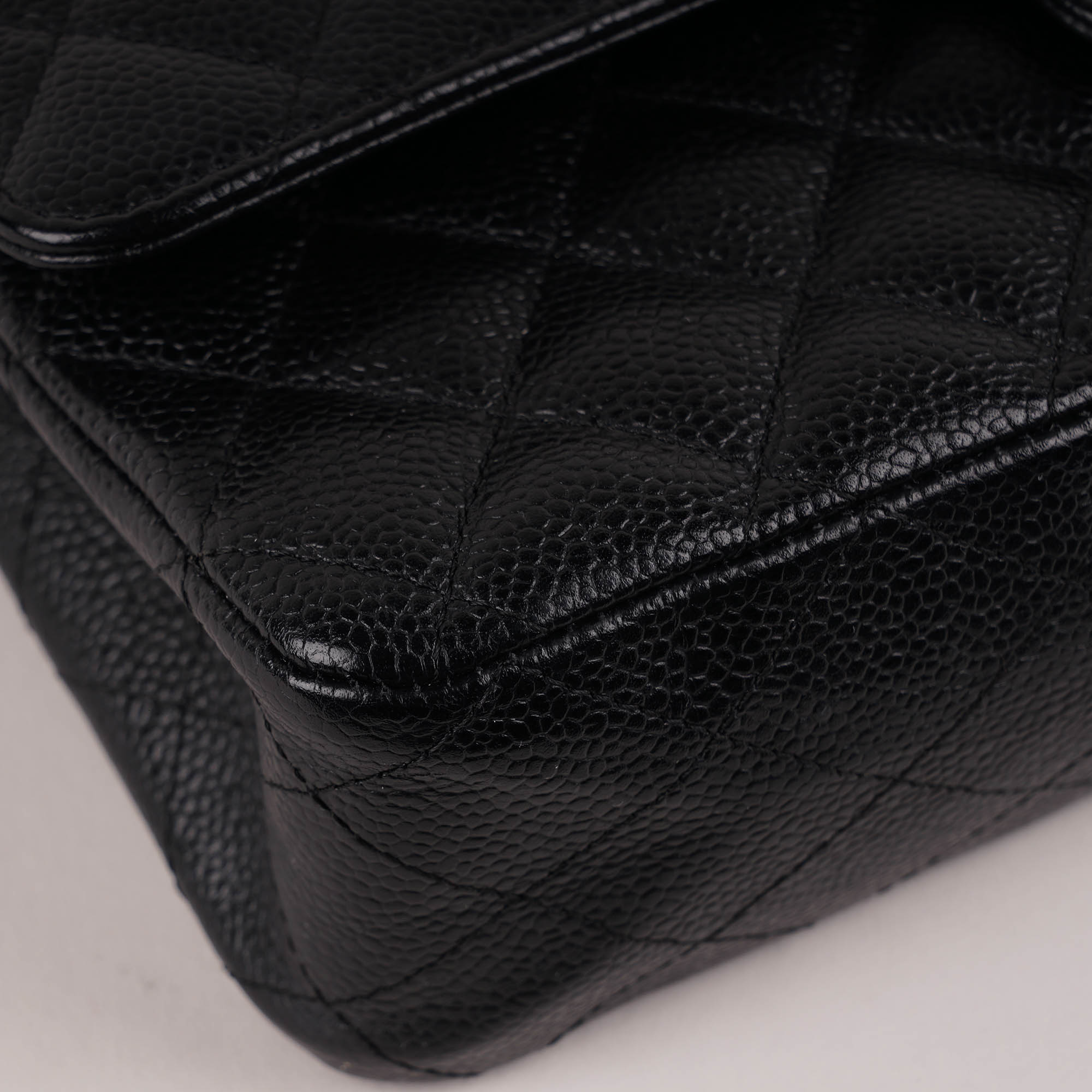 Classic Medium Double Flap Bag - CHANEL - Affordable Luxury image