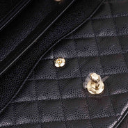 Classic Medium Double Flap Bag - CHANEL - Affordable Luxury thumbnail image