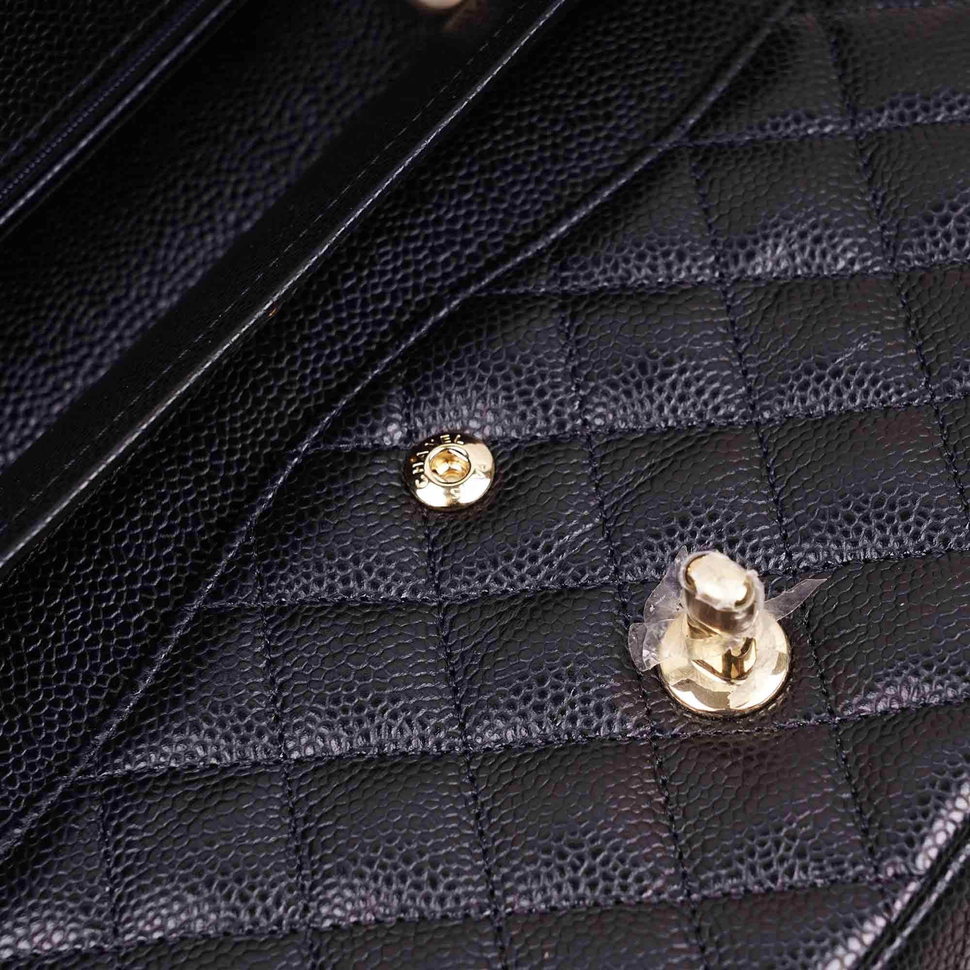 Classic Medium Double Flap Bag - CHANEL - Affordable Luxury image