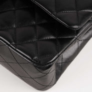 Classic Medium Double Flap Bag - CHANEL - Affordable Luxury thumbnail image