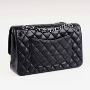 Classic Medium Double Flap Bag - CHANEL - Affordable Luxury thumbnail image