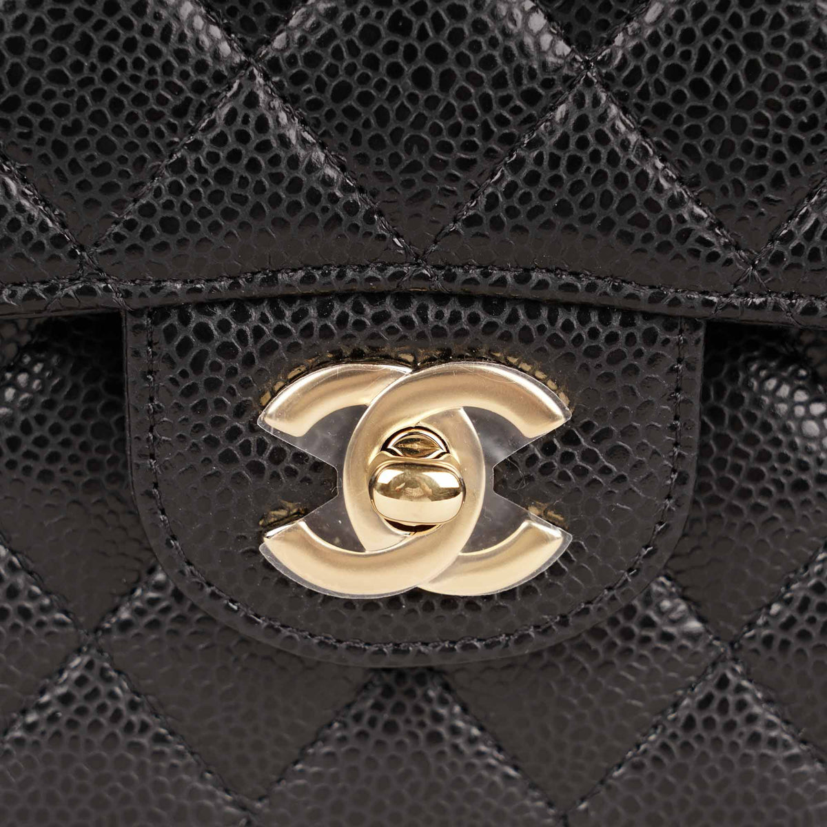 Classic Medium Double Flap Bag - CHANEL - Affordable Luxury image