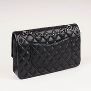 Classic Medium Double Flap Bag - CHANEL - Affordable Luxury thumbnail image