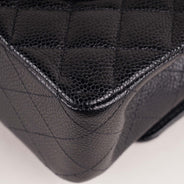 Classic Medium Double Flap Bag - CHANEL - Affordable Luxury thumbnail image