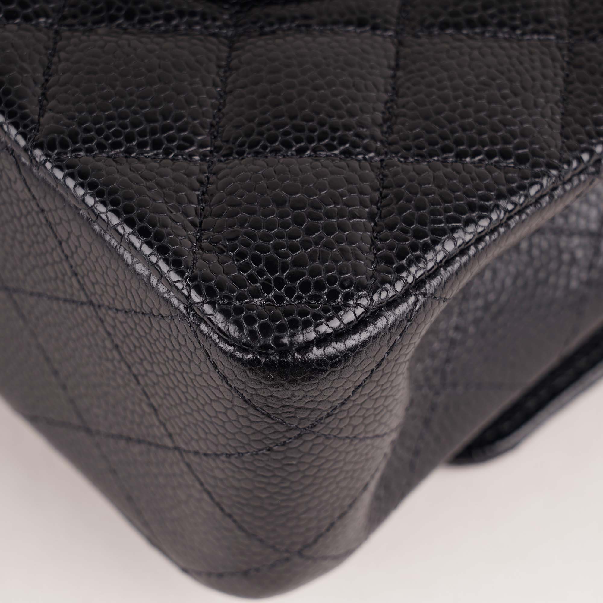 Classic Medium Double Flap Bag - CHANEL - Affordable Luxury image