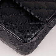 Classic Medium Double Flap Bag - CHANEL - Affordable Luxury thumbnail image