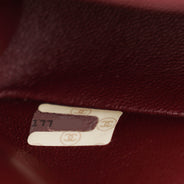 Classic Medium Double Flap Bag - CHANEL - Affordable Luxury thumbnail image