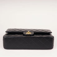 Classic Medium Double Flap Bag - CHANEL - Affordable Luxury thumbnail image
