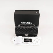 Classic Medium Double Flap Bag - CHANEL - Affordable Luxury thumbnail image