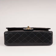 Classic Medium Double Flap Bag - CHANEL - Affordable Luxury thumbnail image