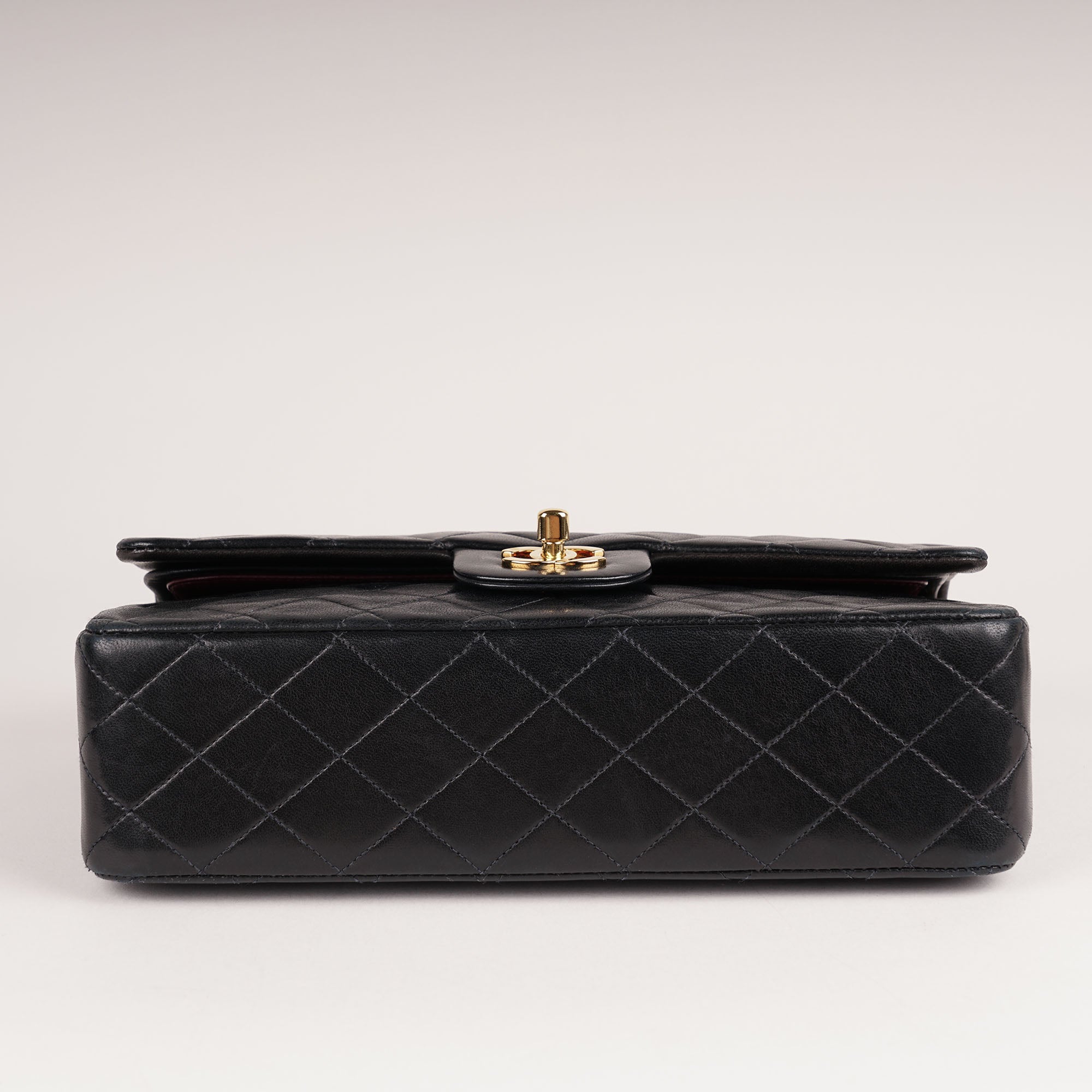 Classic Medium Double Flap Bag - CHANEL - Affordable Luxury image