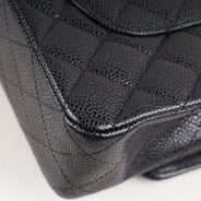Classic Medium Double Flap Bag - CHANEL - Affordable Luxury thumbnail image