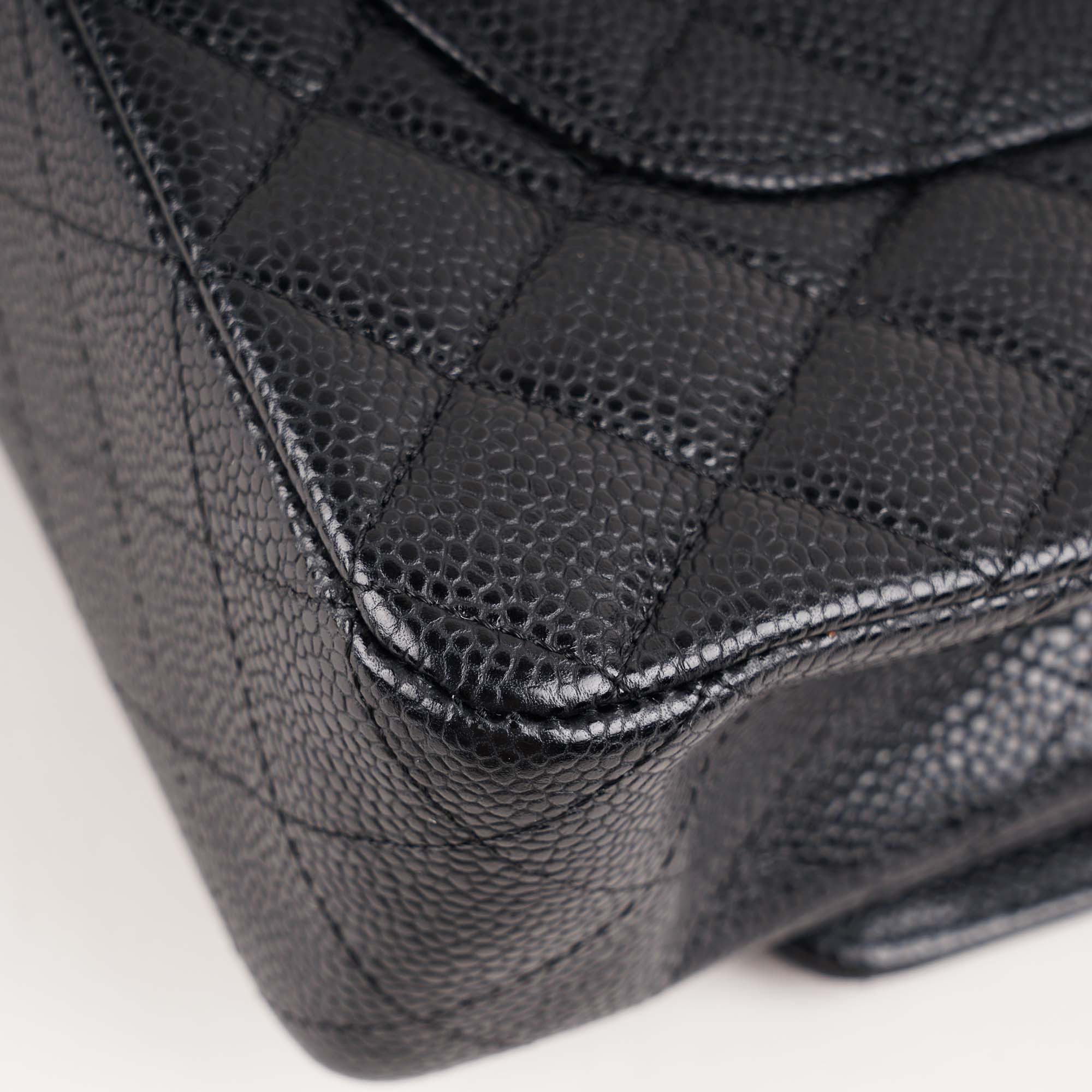 Classic Medium Double Flap Bag - CHANEL - Affordable Luxury image
