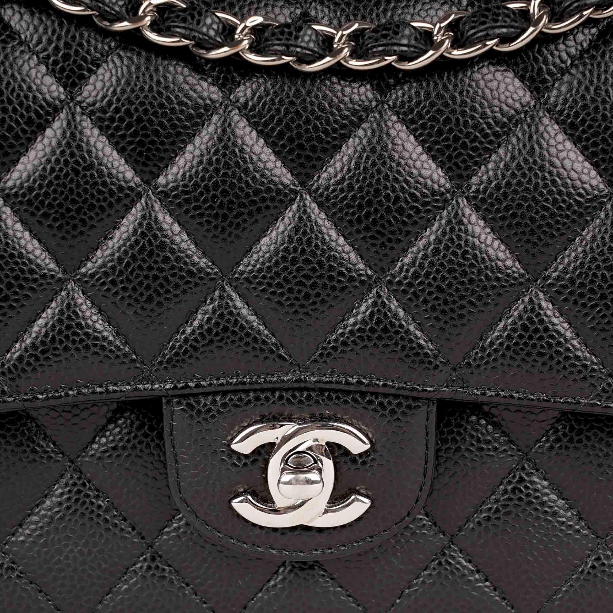 Classic Medium Double Flap Bag - CHANEL - Affordable Luxury image