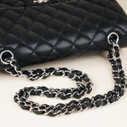 Classic Medium Double Flap Bag - CHANEL - Affordable Luxury thumbnail image