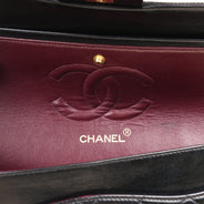 Classic Medium Double Flap Bag - CHANEL - Affordable Luxury thumbnail image