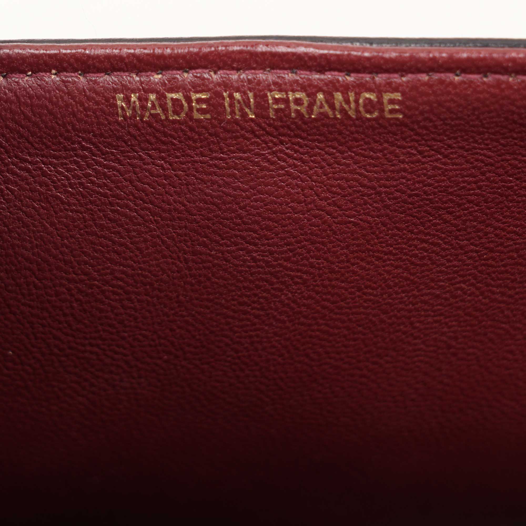 Classic Medium Double Flap Bag - CHANEL - Affordable Luxury image