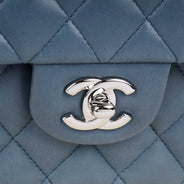 Classic Medium Double Flap Bag - CHANEL - Affordable Luxury thumbnail image