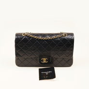 Classic Medium Double Flap Bag - CHANEL - Affordable Luxury thumbnail image