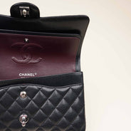 Classic Medium Double Flap Bag - CHANEL - Affordable Luxury thumbnail image