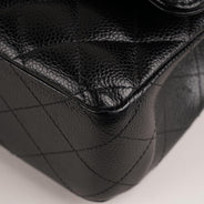 Classic Medium Double Flap Bag - CHANEL - Affordable Luxury thumbnail image