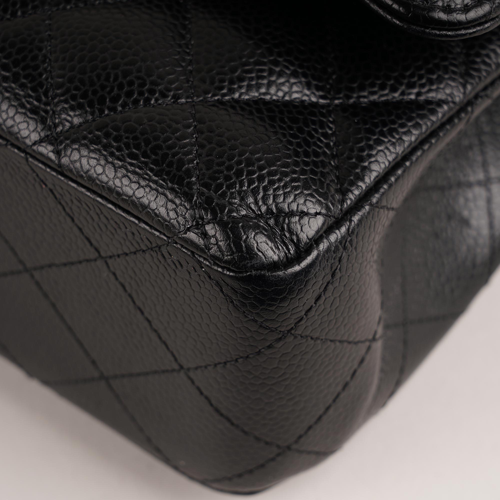 Classic Medium Double Flap Bag - CHANEL - Affordable Luxury image