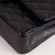 Classic Medium Double Flap Bag - CHANEL - Affordable Luxury thumbnail image