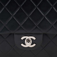 Classic Medium Double Flap Bag - CHANEL - Affordable Luxury thumbnail image