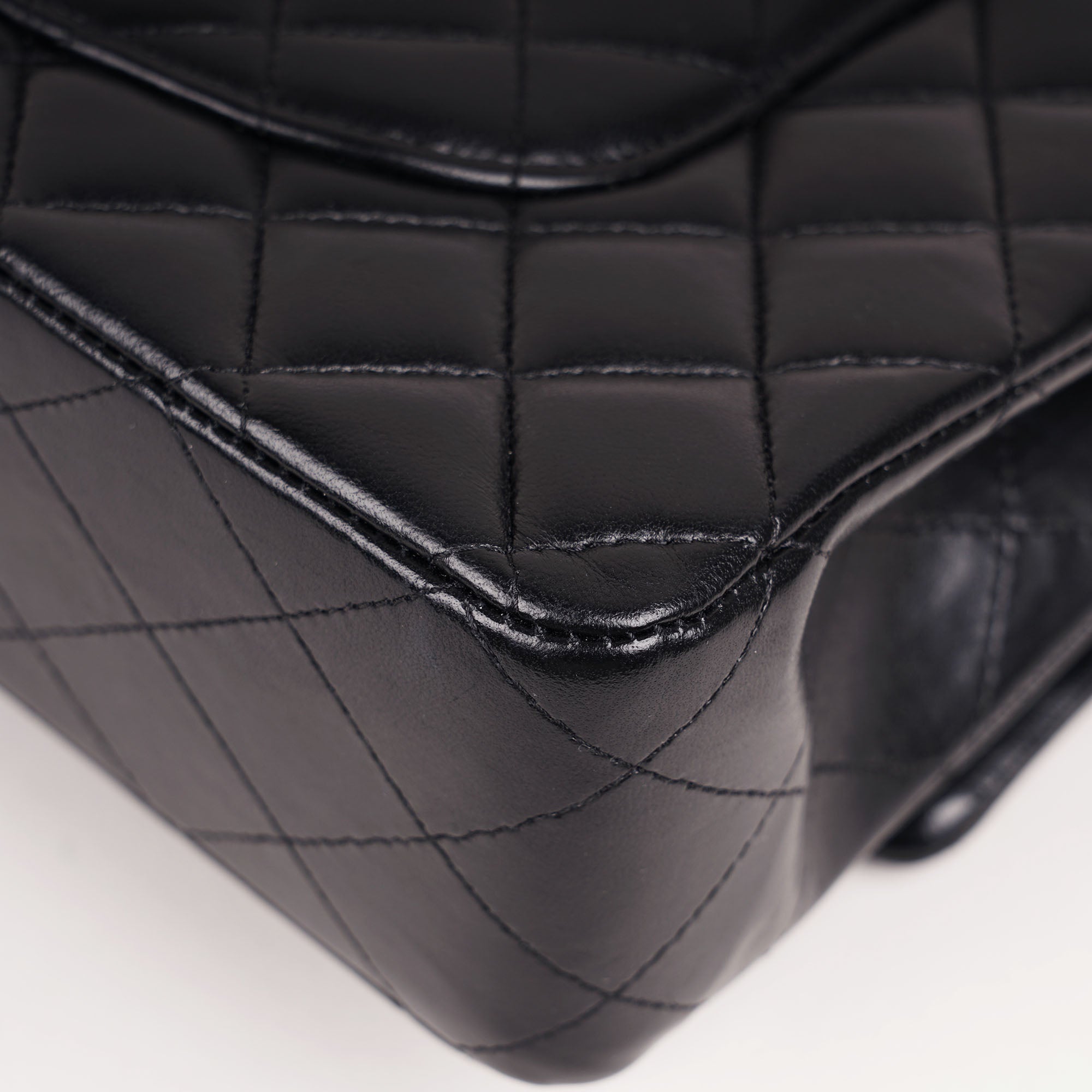 Classic Medium Double Flap Bag - CHANEL - Affordable Luxury image