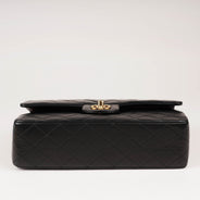 Classic Medium Double Flap Bag - CHANEL - Affordable Luxury thumbnail image