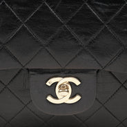 Classic Medium Double Flap Bag - CHANEL - Affordable Luxury thumbnail image