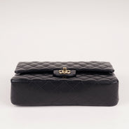 Classic Medium Double Flap Bag - CHANEL - Affordable Luxury thumbnail image