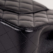 Classic Medium Double Flap Bag - CHANEL - Affordable Luxury thumbnail image