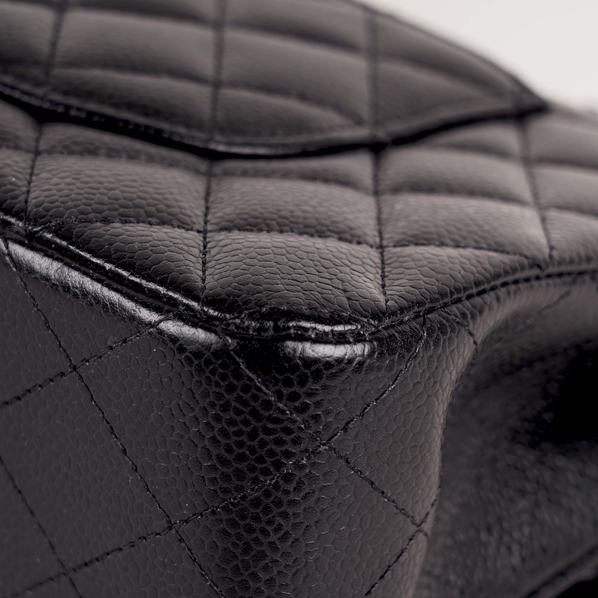 Classic Medium Double Flap Bag - CHANEL - Affordable Luxury image