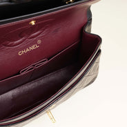 Classic Medium Double Flap Bag - CHANEL - Affordable Luxury thumbnail image