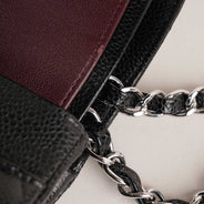 Classic Medium Double Flap Bag - CHANEL - Affordable Luxury thumbnail image