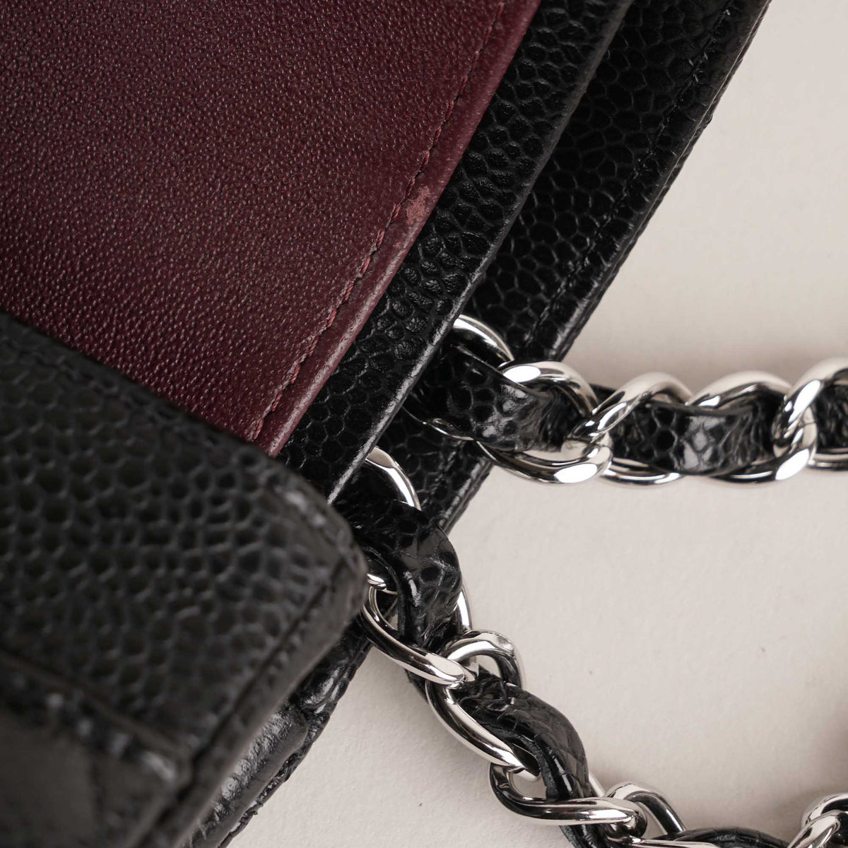 Classic Medium Double Flap Bag - CHANEL - Affordable Luxury image