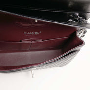 Classic Medium Double Flap Bag - CHANEL - Affordable Luxury thumbnail image