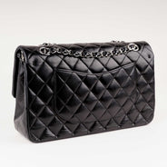 Classic Medium Double Flap Bag - CHANEL - Affordable Luxury thumbnail image