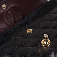 Classic Medium Double Flap Bag - CHANEL - Affordable Luxury thumbnail image
