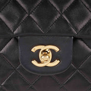 Classic Medium Double Flap Bag - CHANEL - Affordable Luxury thumbnail image